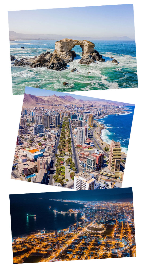 Antofagasta