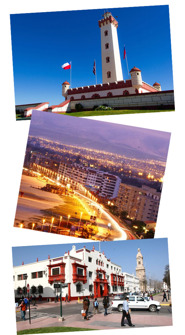 La Serena