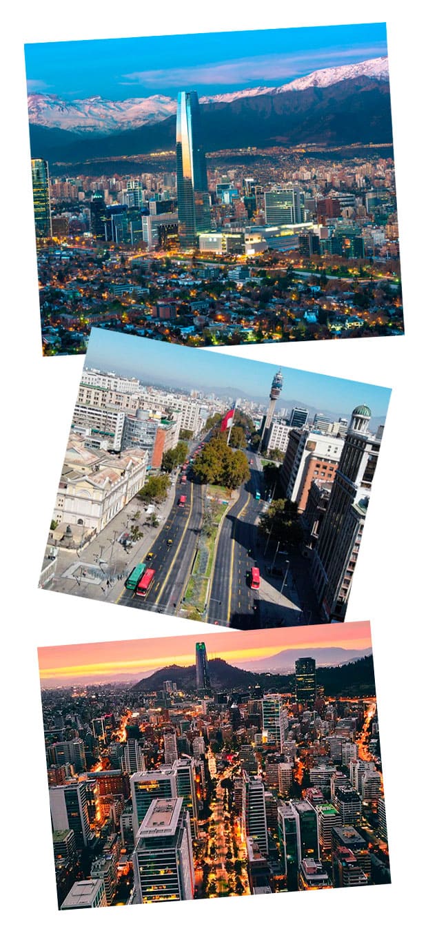 Santiago