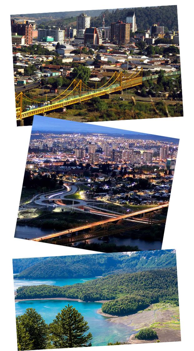 Temuco