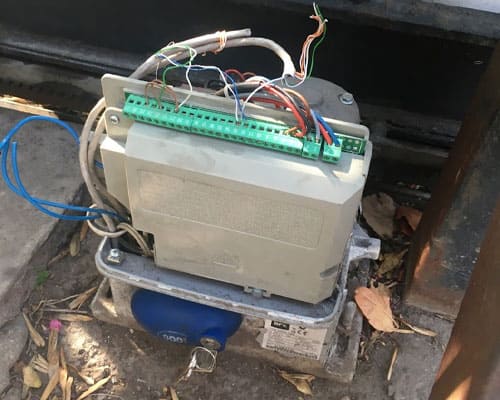 Servicio Técnico BFT