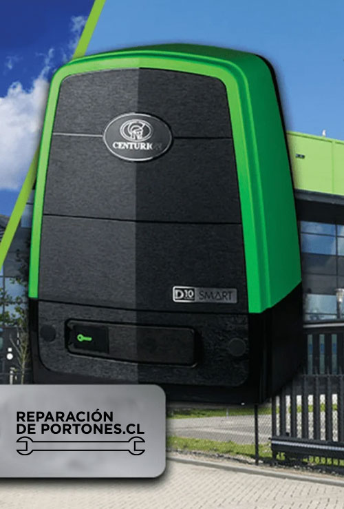 Motor Centurión